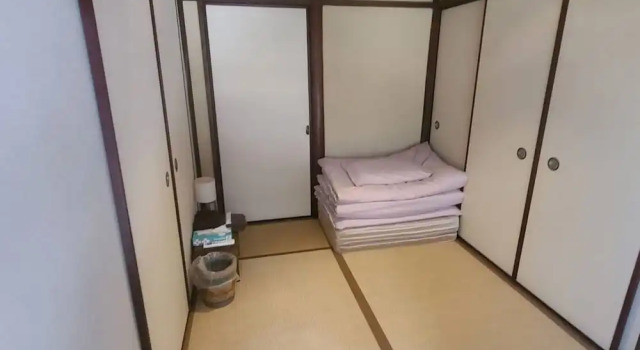 Одноместный номер Standard Hotel Lantern Gion