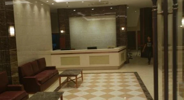 Xinsanhe Hotel, Book Hotel Dalingshan Dongguan