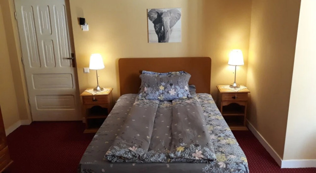 B&B Dumbrava, Rezervovat Penzión se snídaní 3hvězdičkové hotely v Suceava, 3*