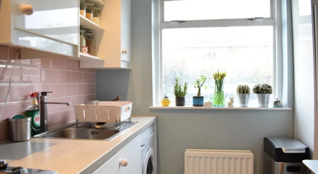 Home Close To Central London, Забронировать Отель Отели Лондона 3 звезды, рядом с Razor, 3*