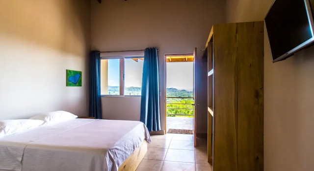 Номер Superior Vista Villas