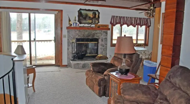 Arlington - Elbert's - 5 Br Duplex, Réserver Hôtel St. Germain Wisconsin