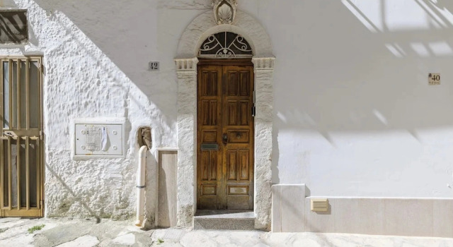 Terrazza 42 by Wonderful Italy, Book Lejlighed Ostuni Valle d'Itria