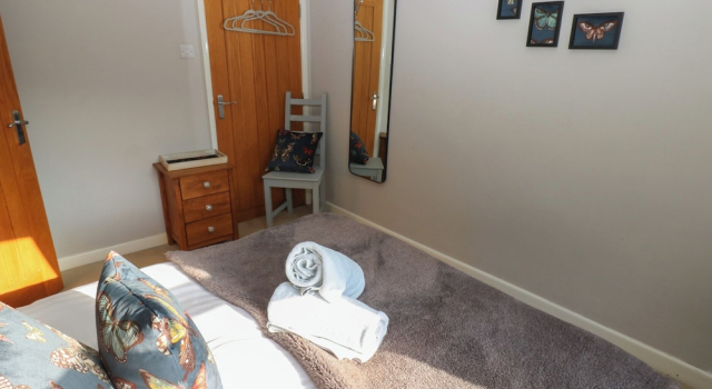 Hillside View, Забронировать Отель Отели Англии 3 звезды, 3*
