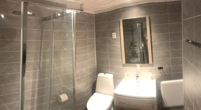 Номер Superior Skei Apartments