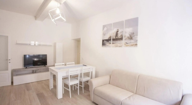 Cosmopoli Suite B in Portoferraio-Cosmopoli - Suite B
