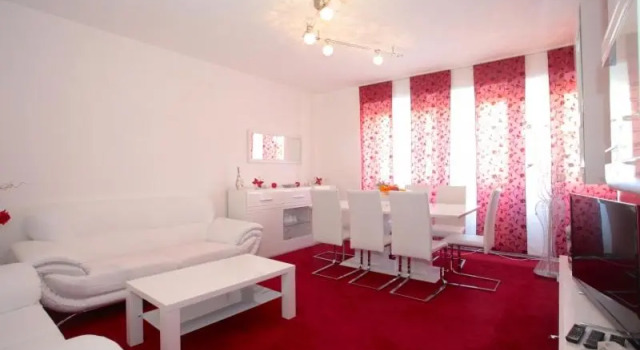 Номер Standard 4893 Private Room 1 Person
