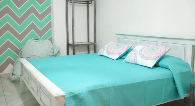 Standard egyágyas szoba Flamingo Coworking