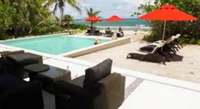 Condo Cameron  by Villas HK28, Rezerwuj Hotel Tulum Quintana Roo