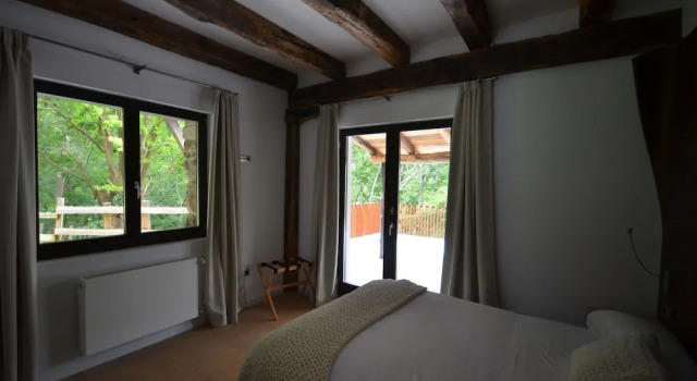 Arantza Apartamentuak