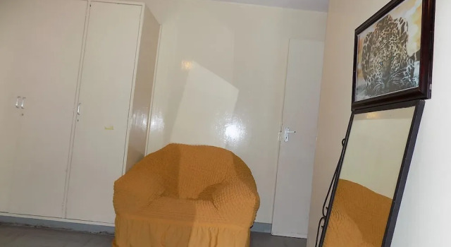 116-47 Fanaka South Crescent House, Boek Hotel Embakasi Nairobi