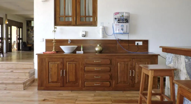 Apartamento Zion View Ella Green Retreat