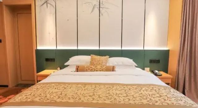 Люкс Business Ramada Plaza Shaowu