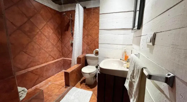 Номер Comfort Hostal Antigüeño