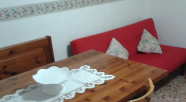 Casa Vacanze Santa Lucia
