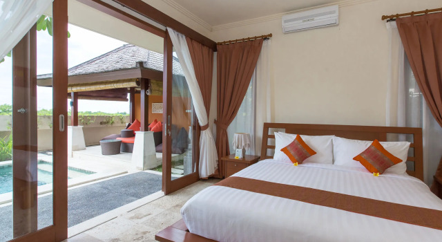 Villa Lidwina by Nagisa Bali