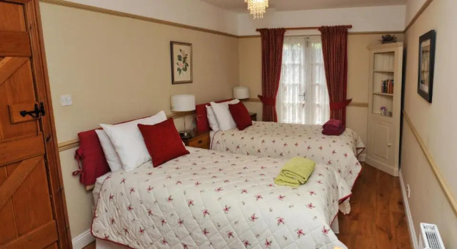 Town End Farm Cottages, Забронировать Фермерский дом Фермерские дома Англии, Фермерский дом