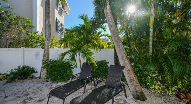 The Daiquiri Deck by SKLRP, Book Feriehus Hoteller i Siesta Key med pool, Swimmingpool