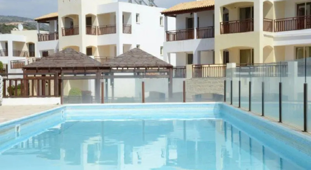 Abigail Apartment, Boek Appartement Peyia Paphos