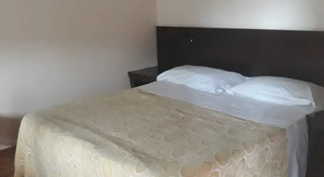 Двухместный номер Standard Villa Casina dellEtna