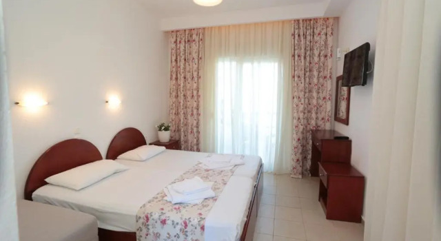 Студия Dionisos Resort