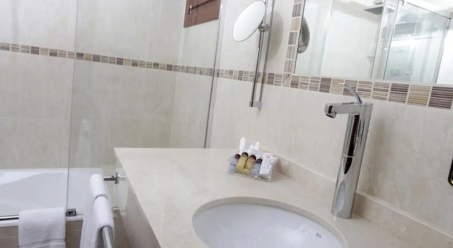 Deluxe Zimmer Recó de Randa