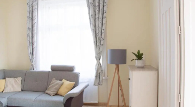 Апартаменты с 2 комнатами Villa Fontana