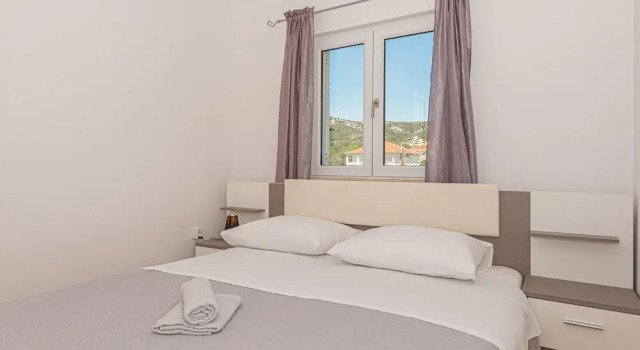 Апартаменты Comfort Sun Spalato Mastrinka