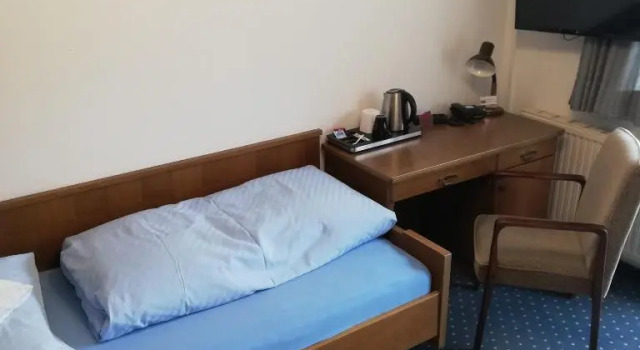Номер Standard Gästehaus Wilhelmshof