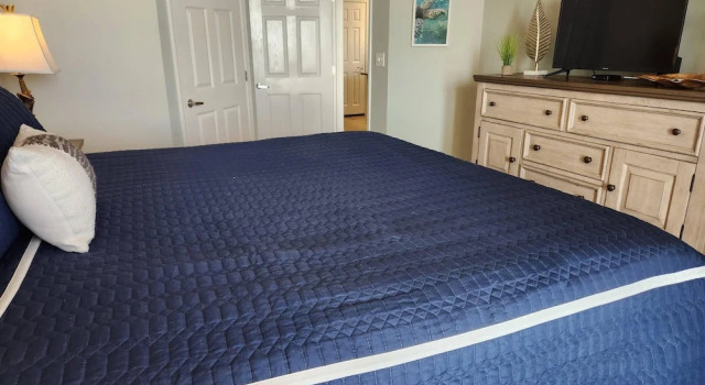 3rd Floor SeaDunes 3 Bedroom Apartment by BnD, Book Lejlighed Fort Walton Beach Emerald Coast