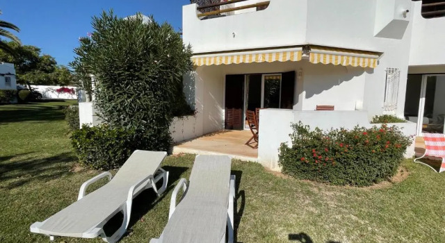 Апартаменты Balaia Golf Village apt. 626 (new)