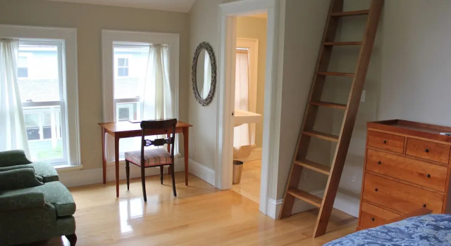 24 East Main Street B&B, Book Bed and Breakfast Canton New York State