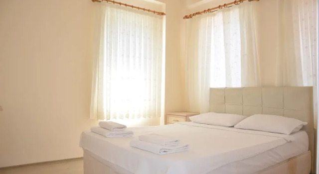 Villa Taurus by Turkish Lettings, Rezervovat Vila Hotely v Fethiye Area s parkováním, Parkování