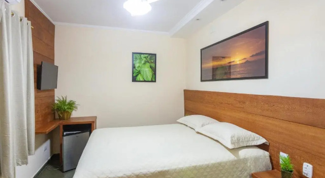 Двухместный номер Standard Hotel Imperium Village