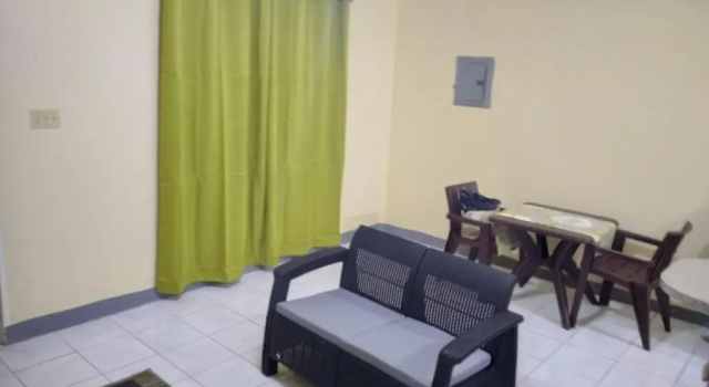 Unity Villa one bedroom apartment close to Montego Bay and Beaches with wifi