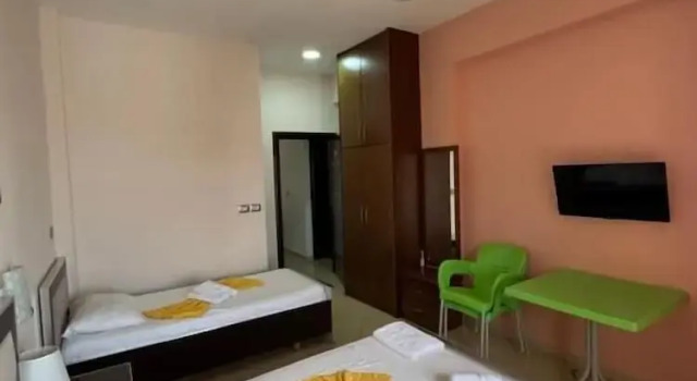 Трёхместный номер Standard Unico ApartHotel