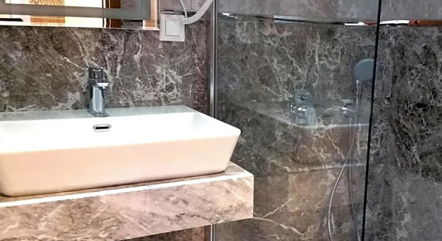 Номер Standard Exelans Hotel