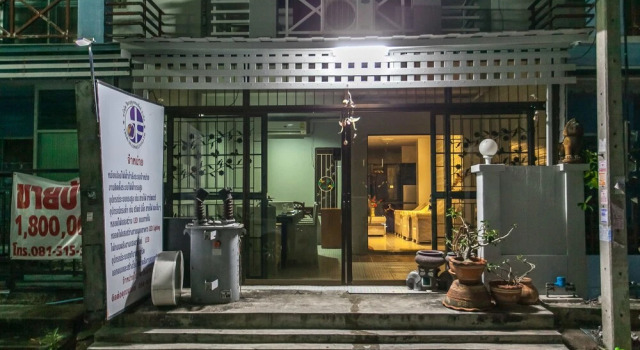 Bang Pu House Close by The Beach, Брондау Қонақ үй Samut Prakan Samut Prakan Province