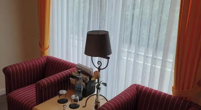 Номер Deluxe Hotel Zum Märchenwald
