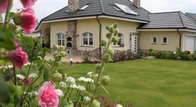 B&B Kamelia, Buchen Sie Bed & Breakfast Walerianowo Großpolen