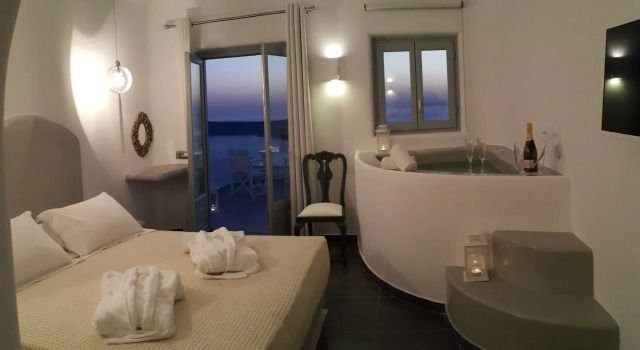 Unique Suites