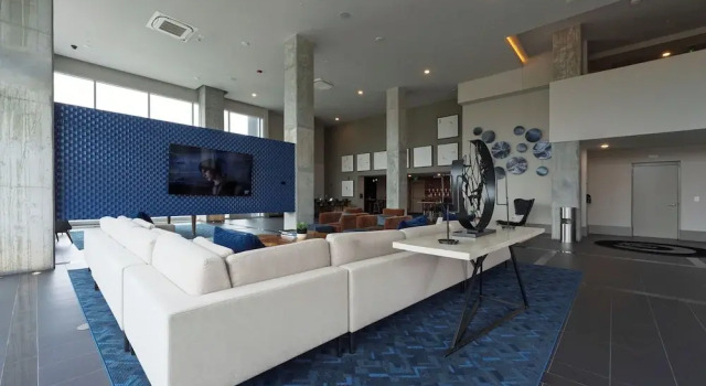 The Nomad ATL, Забронировать Апартаменты/квартира Апартаменты Атланта, рядом с Станция метро "Файв Пойнтс", Апартаменты/квартира