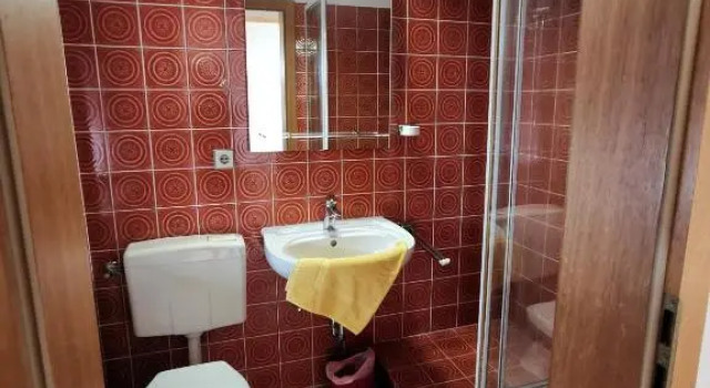 Номер Standard Hotel Garni Austermayer