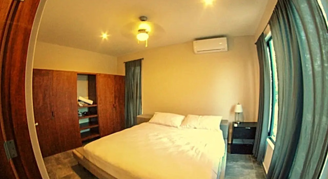 Casa Harmony, Rezervasyon Daire Tulum havuzlu oteller, Yüzme Havuzu