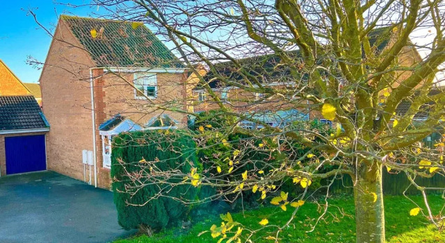 Confort căsuță Taylor Close Holiday Home