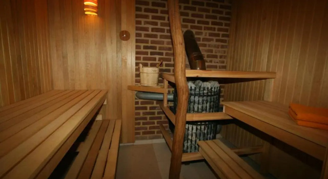 Sodyba Pas Drambliuka, Reserva ahora Hotel Svedasai Utena