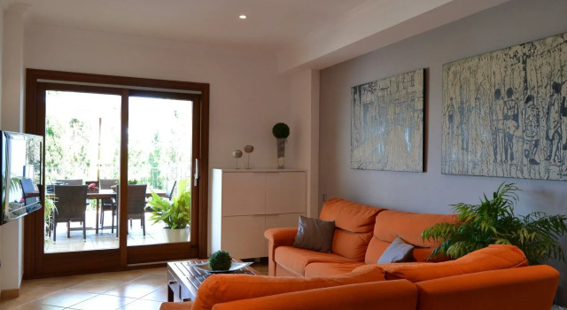 Casa Cas Padrí, Muro 130, Rezervasyon Otel Muro Mayorka