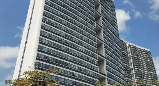 Four Seasons Hotel Foshan Nanhai, Boek Hotel Hotels in Guangdong met parkeren, Parkeren