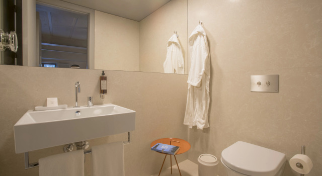 Апартаменты Premium с балконом Raw Culture Art & Lofts Bairro Alto