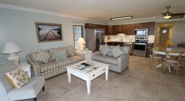 Cabana Beach Club by RVA, Book Lejlighed Hoteller i Longboat Key med pool, Swimmingpool